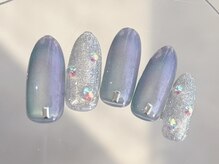 ソエルシー(soel sii)/定額デザイン　シンプル