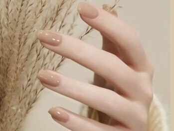 【マツエク・まつ毛パーマ・パリジェンヌ・眉毛】YUZUNA EYELASH 池袋店/フィルイン/パラジェル/ネイル