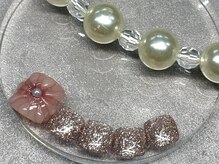 パルフェ 上前津店(PARFAIT)/フットネイル