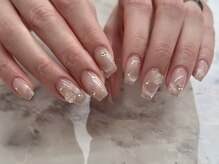 ラクエ(Laque)/バラネイル オーロラ ぷるマグ