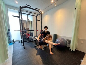 みつや鍼灸整骨院の写真/【動きやすい身体に】 「一時的なケア」から「繰り返さない」身体づくりへ