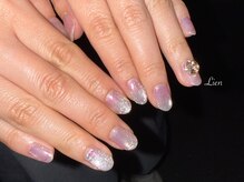 アトリエルリアン(Atelier Le Lien)/シンプルネイル