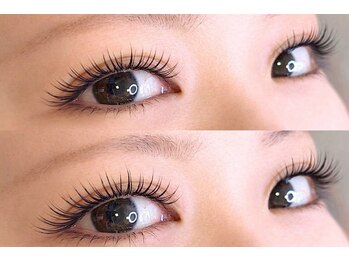 ウィル 盛岡駅前店(WILL)/LEDエクステで持続力&美まつげ