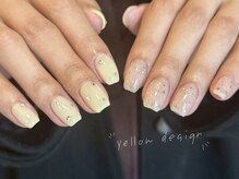 リット バイ セブンルックス 大宮東口店(Lit by 7LOOKS)/90分アートコース/8000