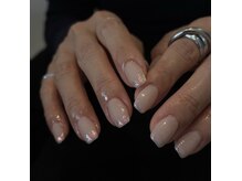 シェリーネイル 恵比寿(cherie nail)の雰囲気（シンプル系～トレンドメニューまで幅広く対応してます♪）