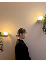 ウタラアロマ アンド リラックス(Utara Aroma & Relax)&nbsp;高橋 