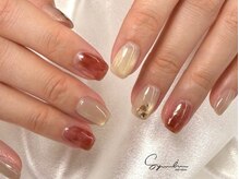 シュメル(Syumeru)の雰囲気（＊nail　design＊）