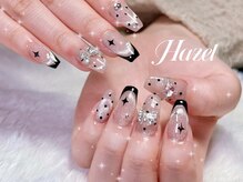 ヘーゼル 吉祥寺(Hazel)の雰囲気（ワンホン韓国パーツもたくさんご用意◎パラジェルフィルイン対応）