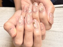 ネイルサロン ヴェリィ 横浜店(NAIL SALON Very)/ジェルネイル~持ち込み~8800円～