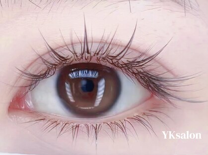 ワイケー(YK)の写真