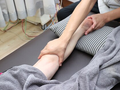 すずのき整骨院の写真