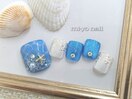 フット【定額¥9350(税込)★】