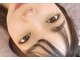 サロンリリー(salon rilly)の写真/【癒し空間で叶える理想のお目元♪】流行りの韓国ロッド/束間まつげパーマも◎