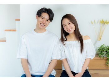 ジープラス(G+)の写真/【ペア来店大歓迎】カップルやご友人と一緒に♪完全予約制の贅沢空間で心地よく癒やされる極上温活タイム