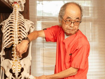 おんおんどうの写真/「結局、何が原因かちゃんと教えてくれる人がいない」そう感じていませんか。理学療法士が詳細に説明します