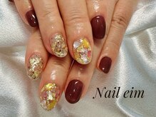 ネイルエイム(Nail eim)