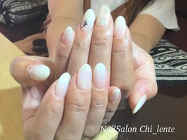 ネイルデザイン