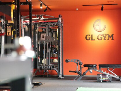 ジーエルジム(GL GYM)の写真