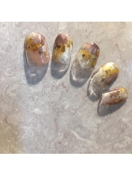 ネイル ルーム ベル(Bell)/No.10