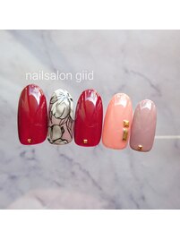 HAND◆Nailデザイン【28】