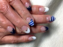 ピリナ(pilina)/ネイルデザイン