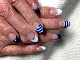 ネイルデザイン