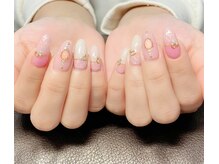 ツインクルスター(TWINKLE STAR)/定額デザイン