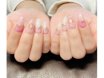 ツインクルスター(TWINKLE STAR)/定額デザイン