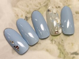 262新規付替オフ込☆ハンド¥6950