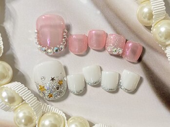 ジョリーネイル(Jolie Nail)/