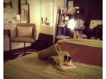 ケアルボーテ(Carel Beaute)/毎回貴女様お１人完全貸切です。