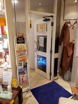 カラダファクトリー 逗子駅前店/店内の取り組み