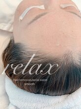 スムース(smooth)/レストセルトリートメント