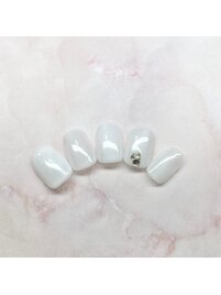 Newシンプルデザイン☆