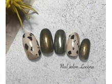 ネイルサロン ロコナ(Locona)/205.plusアート9500円