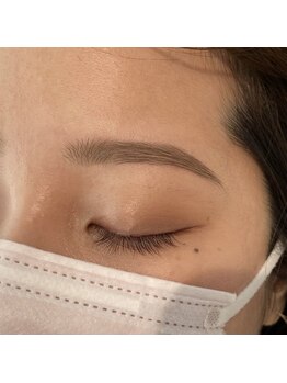 フニー(funeye)/【funeye】アイブロウWAX