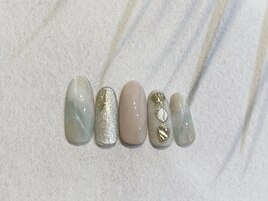 定額トレンドデザイン