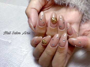 アイリス(Airis.)/