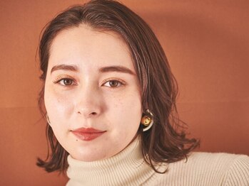 リア 亀戸店(lia)/カラーエクステ/ li'a亀戸店