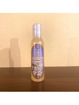 ハワイアンフォレストSpa 草加店/ピカケ