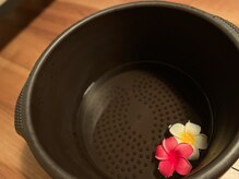 リノ(Lino)/内観