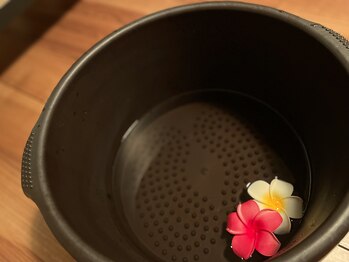 リノ(Lino)/内観