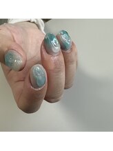 アミ(’Ami)/うるうるニュアンス/西宮