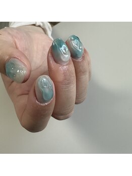 アミ(’Ami)/うるうるニュアンス/西宮