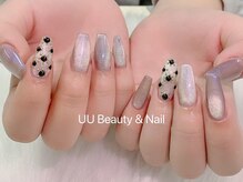 ユーユービューティネイル 上野御徒町店(UU Beauty&Nail)/
