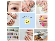 サロン ニコ(salon nico)