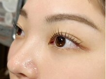 スワンキー(Swanky)/韓国式進化系まつ毛カール