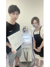 メンズビオ 神戸三宮店/