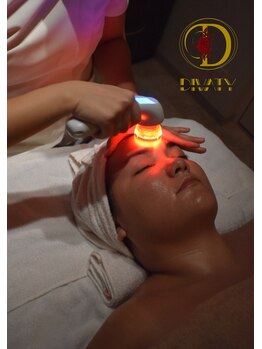 ディバティ(DIVATY)/肌悩みに合わせた美容カプセル