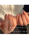 定額デザイン28番 nailist:Runa